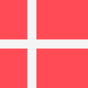 Dansk (Danmark)
