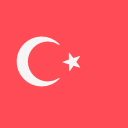 Türkçe (Türkiye)