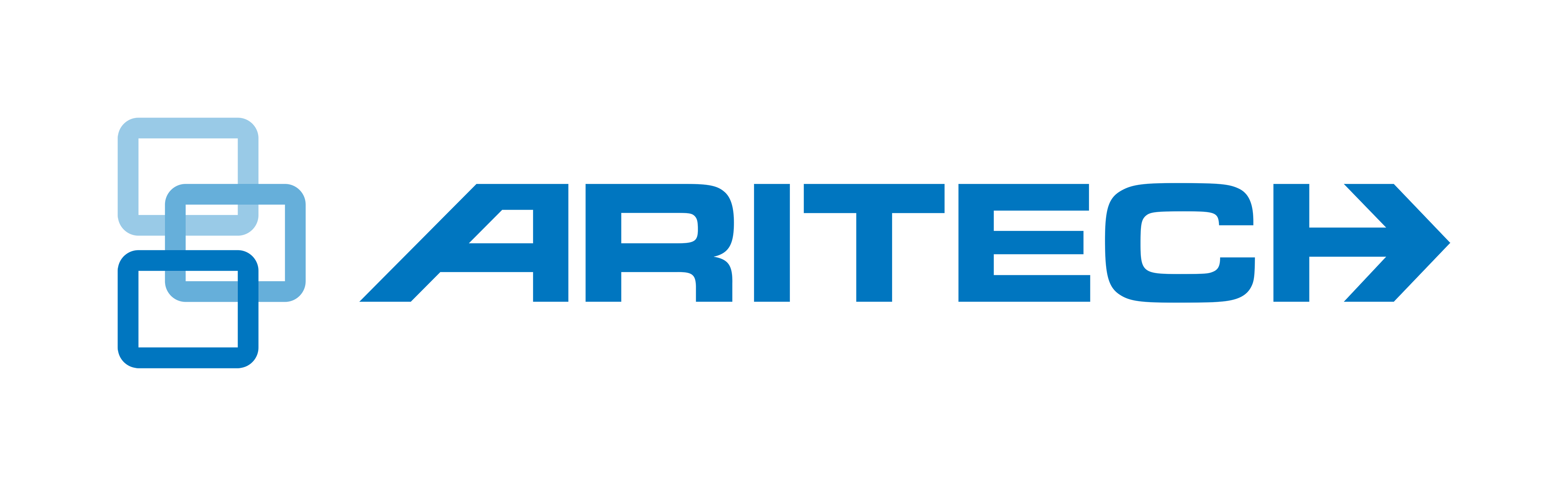#aritech