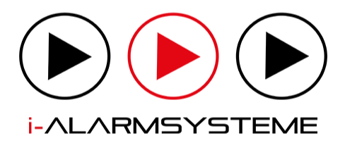 #ialarmsysteme