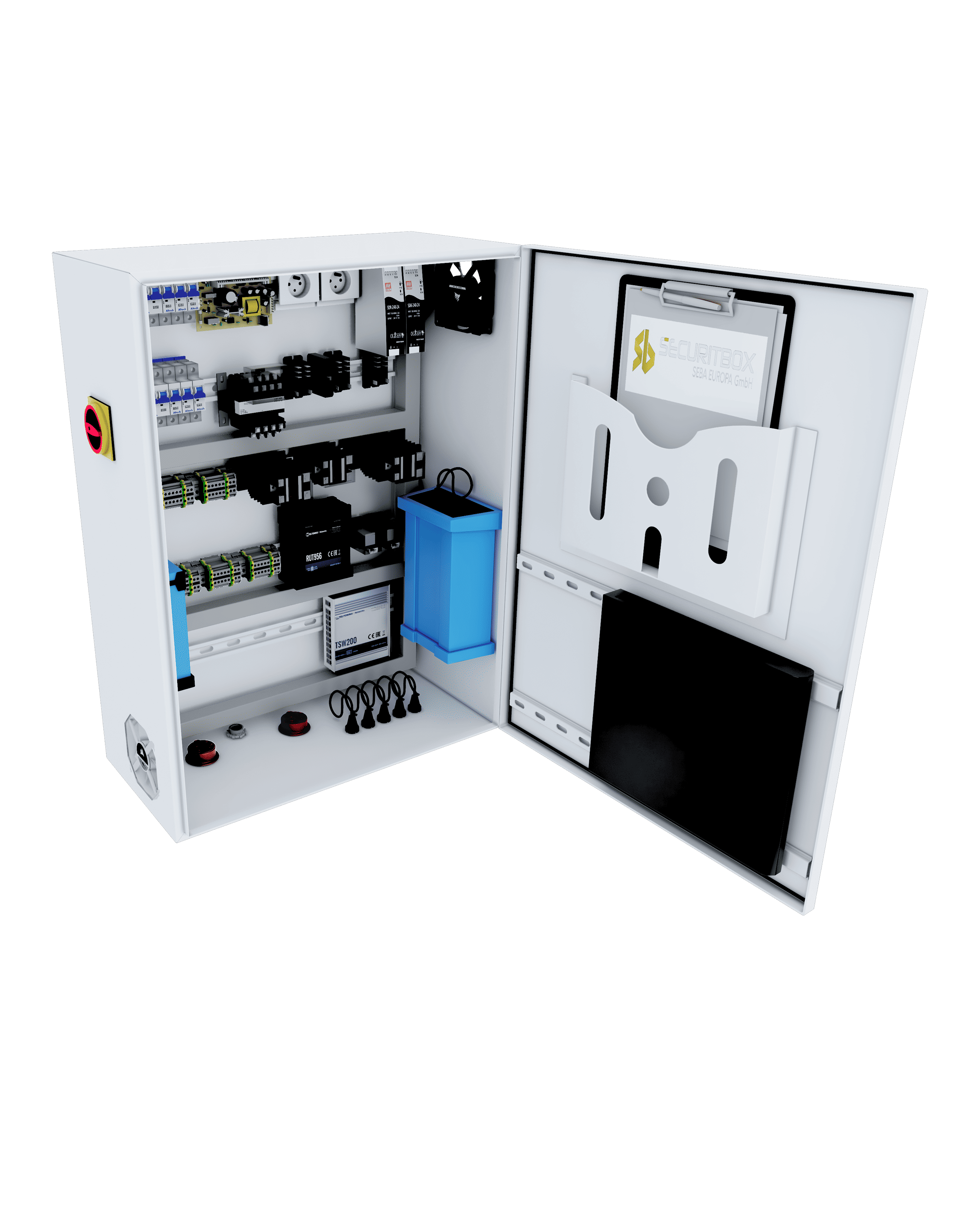 SBT-V1